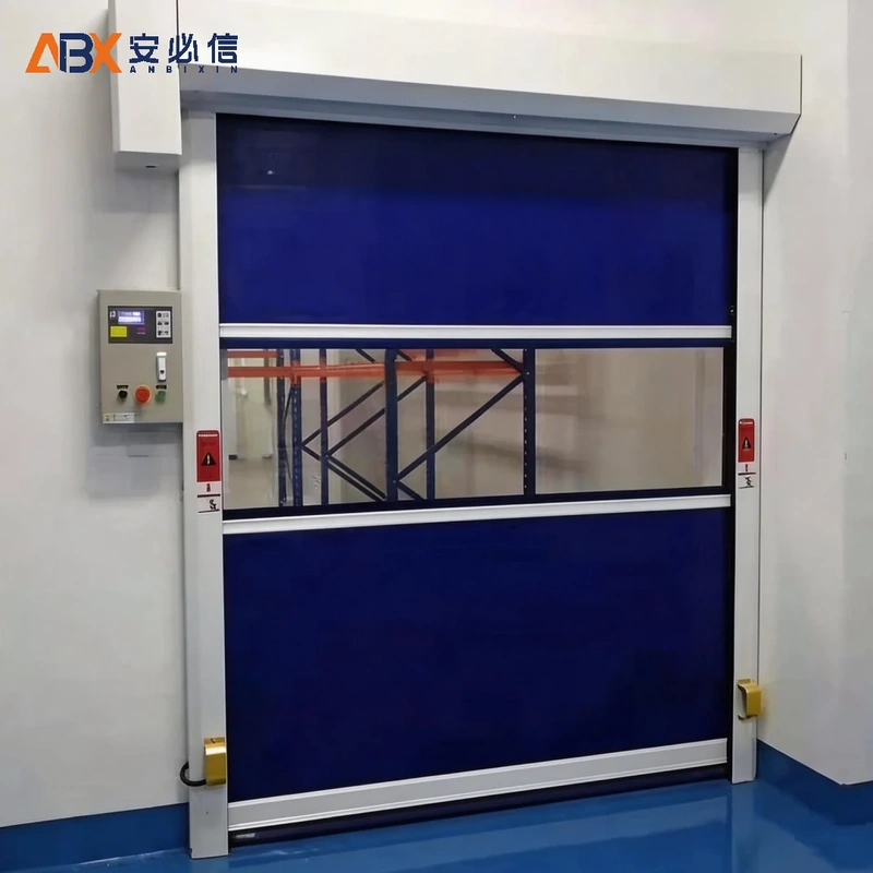 宁德高速门