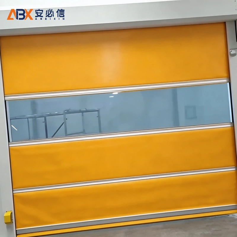 宁德工业快速门