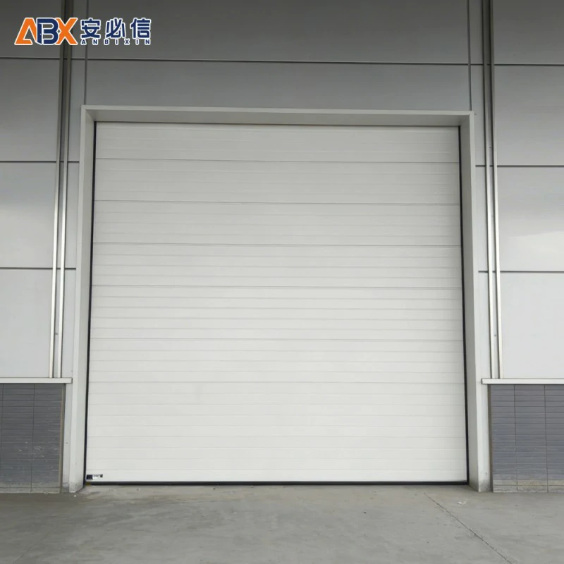 宁德升降提升门